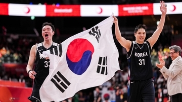 愛知・名古屋アジア大会、日本に勝って優勝の韓国バスケエースが涙…練習中止騒動の影響否定「あれでプレーできないなら選手じゃない」