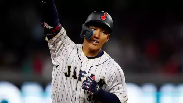 WBC『ラスト侍』は吉田正尚か！「完全体」「ドリームチーム完成」と韓国反応