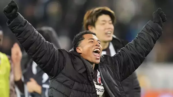 24歳藤田譲瑠チマ、21歳北野颯太、22歳坂本一彩、欧州でゴール！「むき出しの狂気」「相手GK驚く」「チーム狂喜」と現地称賛