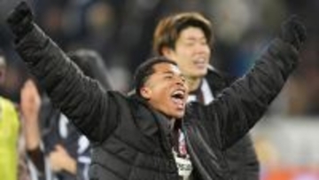 24歳藤田譲瑠チマ、21歳北野颯太、22歳坂本一彩、欧州でゴール！「むき出しの狂気」「相手GK驚く」「チーム狂喜」と現地称賛