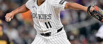 大谷に最も本塁打を打たれた投手ランキング2位——1位モンタスに迫る"まさかの日本人"とは