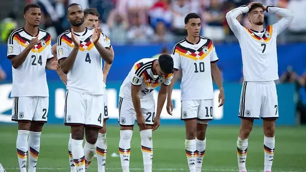 W杯32強で敗退のドイツ、監督に辞任を要請か…後任候補に多数の日本人選手指導の名将が浮上も高給がネックに