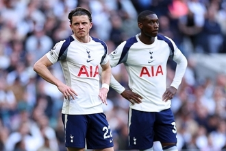 降格確率「56.6%」……昨季EL制覇、今季CLベスト16のトッテナムに何が起きているのか