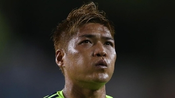 お前はヤンキーになるからと親に説得された大久保嘉人氏、自ら骨を折った中二秘話を告白 「ダンベルで親指を…」