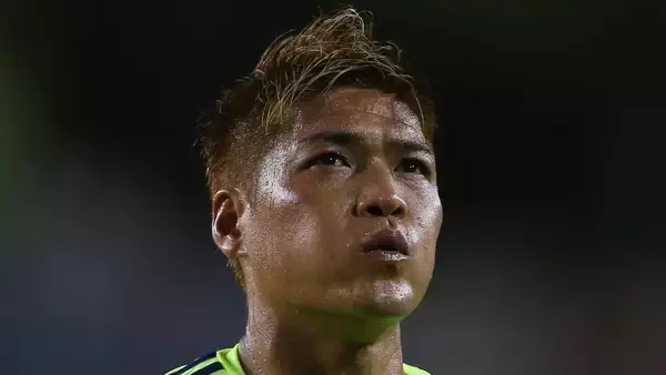 お前はヤンキーになるからと親に説得された大久保嘉人氏、自ら骨を折った中二秘話を告白 「ダンベルで親指を…」