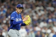 「手のつけようがなかった」敵将を絶句させた佐々木朗希がMLBで初めてガッツポーズを見せた理由