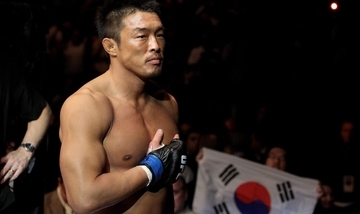 韓国から日本に帰化した元ヒール格闘家、韓国で電撃引退試合へ！「日本ファン激怒！？ 『ヌルヌル事件』で裏切者扱い」と韓国紙