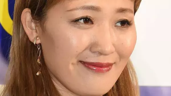 丸山桂里奈さん、19歳年上の本並健治さんとの『夫婦の危機説』を否定！「思う部分はある中で毎日戸惑いながらも…」