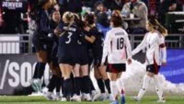 なでしこジャパン、大雪後の極寒アメリカ戦に0-3で負ける…「日本を心から尊敬、日本の守備は世界一」と敵将