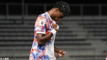 【インタビュー】タビナス・ジェファーソンが語るフィリピン代表挑戦、タイ移籍の背景、ビスマルクへの思い