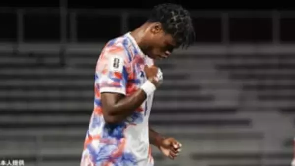 【インタビュー】タビナス・ジェファーソンが語るフィリピン代表挑戦、タイ移籍の背景、ビスマルクへの思い