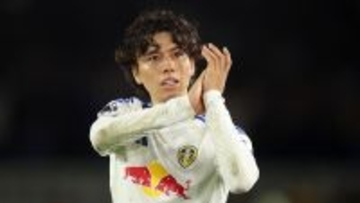 「守備力が過小評価されている」日本代表MF田中碧、所属クラブで出場時間減少も、地元ファンは「起用するべき」と期待の声