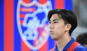 早稲田大出身の23歳日本人、ポルトガル2部デビュー戦で英雄ゴール！チームは3部降格圏脱出