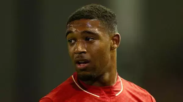 元リヴァプールのアイブ、空港で逮捕されていた…すでに保釈も3月に出廷へ