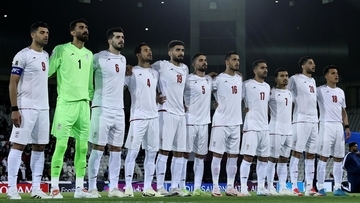 アメリカ、イラン最高指導者を殺害…サッカーイラン代表のアメリカ共催W杯出場に暗雲　FIFA幹部は「安全な開催を…」