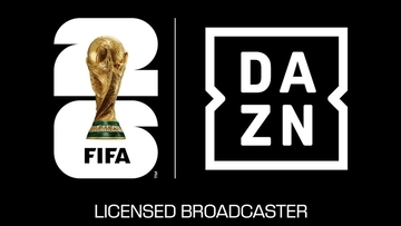 サッカーW杯“全104試合配信”のDAZN、超豪華実況・解説陣を発表！ラモス瑠偉氏や青嶋達也氏らも起用…大会は6月11日に開幕