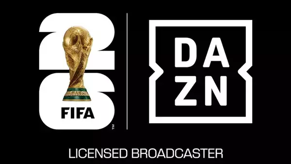 サッカーW杯“全104試合配信”のDAZN、超豪華実況・解説陣を発表！ラモス瑠偉氏や青嶋達也氏らも起用…6月11日に開幕