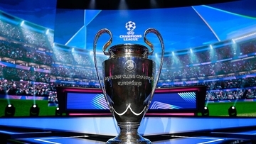 CL、今季の16強が決定！前回決勝を戦った2チームに明暗…注目のラウンド16は「2つの同国対決」の可能性あり