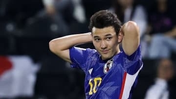 U-23日本代表、アジア杯決勝でアピール必至の「崖っぷち選手」5名