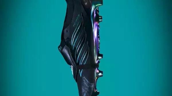 adidas、名作「EQT」35周年を記念した『限定プレデター』が登場！注目の新スパイクは3月9日発売