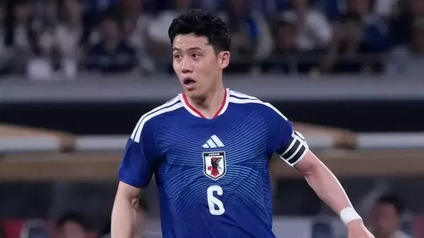 「ズバ抜けて一番、大好きな選手、非常に助かる存在」W杯日本代表MF遠藤航のすごさ、澤穂希さんが力説！