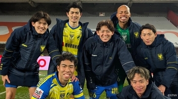 日本人8選手が所属するSTVVが躍進！「60年ぶりの快挙、ほぼ異例」と仏大手紙も注目