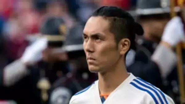 FWだった久保裕也、MLSで“超ユーティリティ選手”として覚醒！今季の起用ポジション数が仰天だった