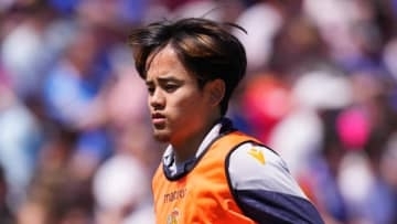 “99億円”の久保建英、リヴァプールが獲得のためにレアル・ソシエダに接触？