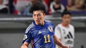 平河悠が移籍のJ1首位FC町田ゼルビア、日本代表MF相馬勇紀を獲得！「結果でチームに貢献したいと思います」