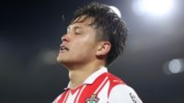 「彼はふとももが太いから大丈夫だろう（笑）」22歳日本人逸材、交代で不安視も海外監督は一蹴