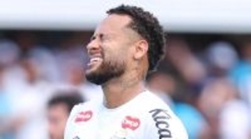 “女性差別発言”のネイマールに最大10試合出場停止の可能性…差別発言と膝の手術でW杯出場は絶望的か