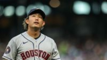 「腕の疲労」に苦しんだアストロズ今井達也、復帰が間近か？監督も「少なくとも健康だ」