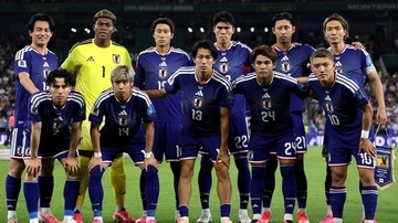 『日本代表はW杯優勝を狙える力がある…韓国が追いつけないレベル、いい加減目を覚ませ！』韓国の国民的レジェンドがガチ提言！