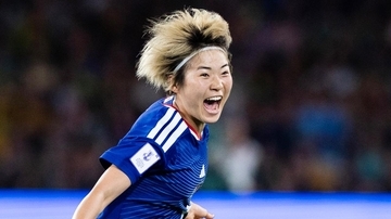 アジア杯決勝でヒロインになった浜野まいか、「本当に重要なゴール。誇り、チェルシーを代表してくれた」とチェルシー監督称賛