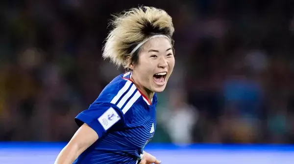 アジア杯決勝でヒロインになった浜野まいか、「本当に重要なゴール。誇り、チェルシーを代表してくれた」とチェルシー監督称賛