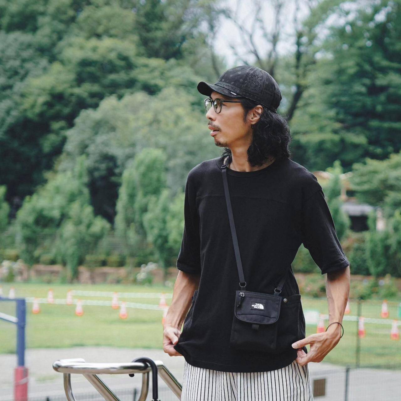 40代メンズファッション｜街からアウトドアまで使える大人の実用的なアイテム3選