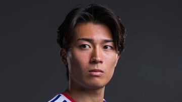 日本代表MF中村敬斗、財政難の仏名門でデビュー！「厳しい時間帯に投入されたが…」と監督が労ったワケ