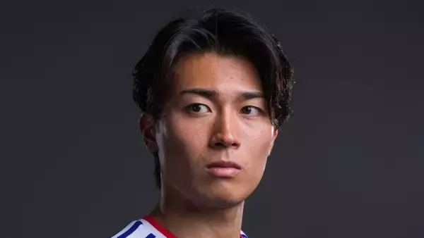 日本代表MF中村敬斗、財政難の仏名門でデビュー！「厳しい時間帯に投入されたが…」と監督が労ったワケ