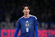 「夢はまだ生きているかもしれない」と監督が語っていた南野拓実、W杯落選の無念