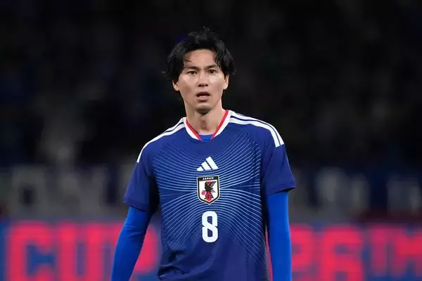 「夢はまだ生きているかもしれない」と監督が語っていた南野拓実、W杯落選の無念