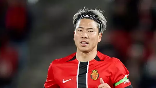 「60分しか力を出せない」浅野拓磨、マジョルカ今季限りで退団へ…フリーで移籍か