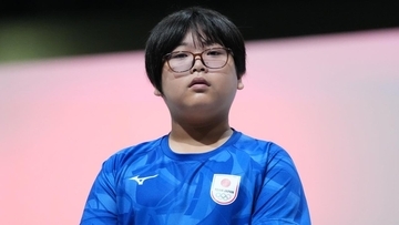 11歳の日本人神童、アジア競技大会で最年少メダル確定！「本当に信じられない」と韓国ぷよぷよ界のトップ選手も唸る