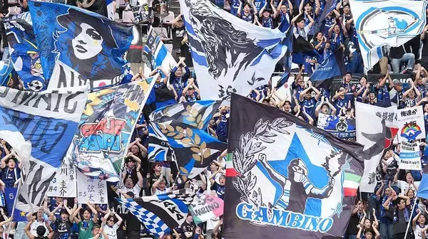 16歳でデビューしたガンバ大阪DF中野伸哉が入籍を発表！「サッカー選手としても人としても、より一層成長できるよう」