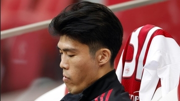 W杯日本代表になった27歳スター、欧州名門チームを半年で退団か「愛情は少し冷めてしまった」と現地