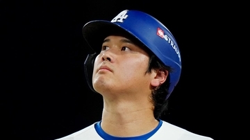 大谷翔平、衝撃の5番降格！自ら下位打線を志願するつもりだった…『まさかの打順案』をドジャース監督が明かす