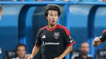 「完全封鎖」と韓国紙脱帽…24歳日本人選手、韓国の国民的スターを完全に封じ込めて絶賛される