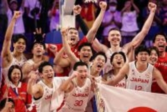 【いまさら聞けないBリーグ⑤】Bリーグとスラムダンクの“むふふ”な関係