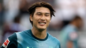 五輪選手をいとこに持つ27歳日本代表DF、首負傷も電撃復帰か！「早ければ今週末にも復帰実現」と現地