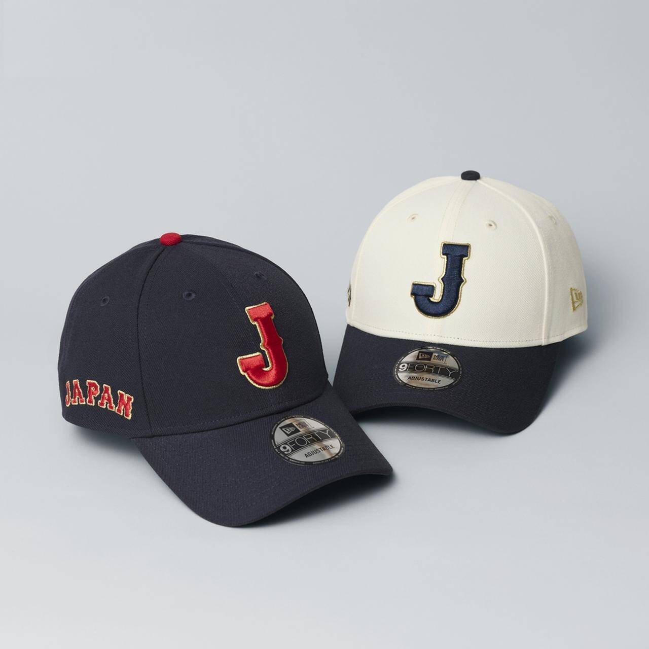 野球世界一決定戦「WBC」、オフィシャルストアが本日開設！日本代表以外にオーストラリアやチェコなどのアイテムも展開予定