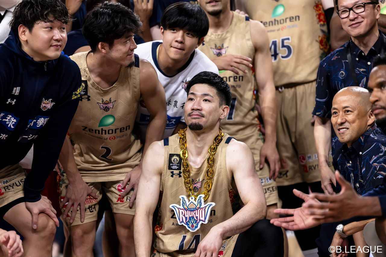“聖地”横浜アリーナで最後のBリーグファイナルへ！長崎 vs 琉球、戦いの注目ポイントと放送・配信情報まとめ【Pick Up B.LEAGUE】